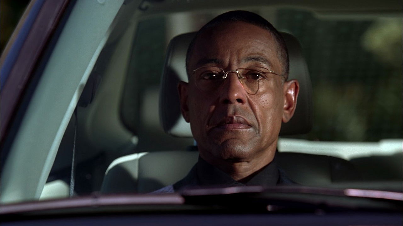 Breaking Bad - Season 5 Episode 3 : Hazard Pay