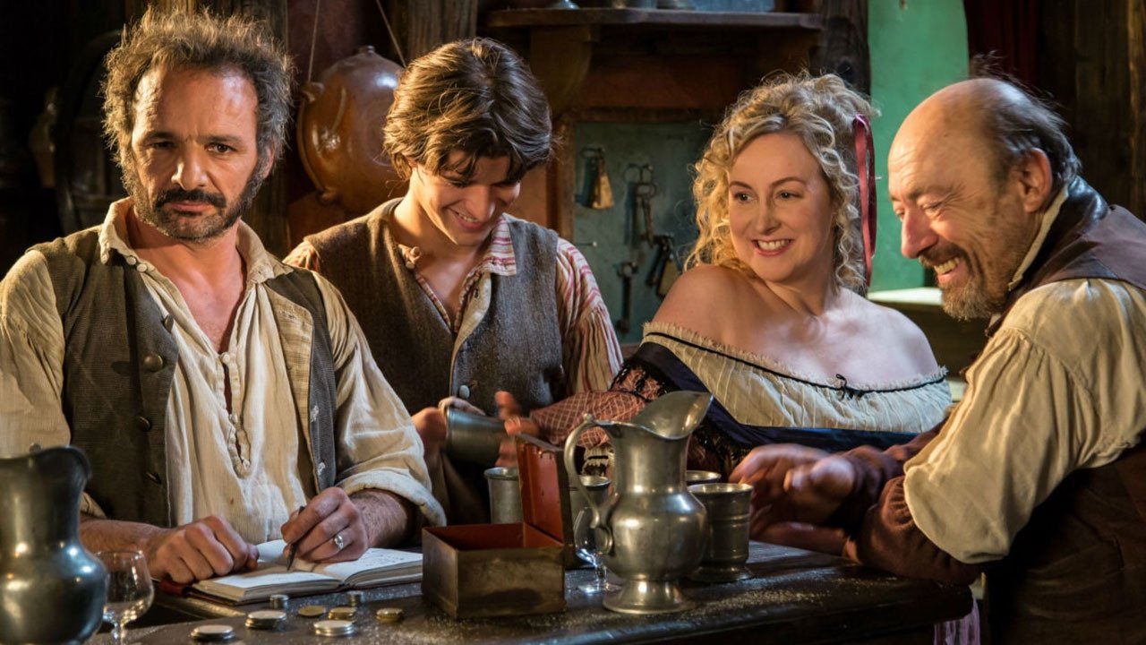 La Petite Histoire de France Season 3 Episode 112 : Episode 112