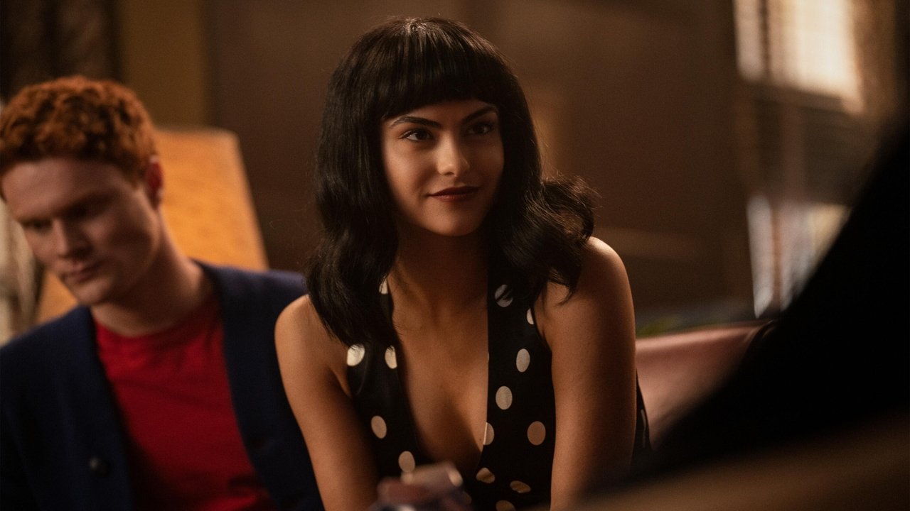 Riverdale - Season 5 Episode 16 : Chapter Ninety-Two: Band of Brothers
