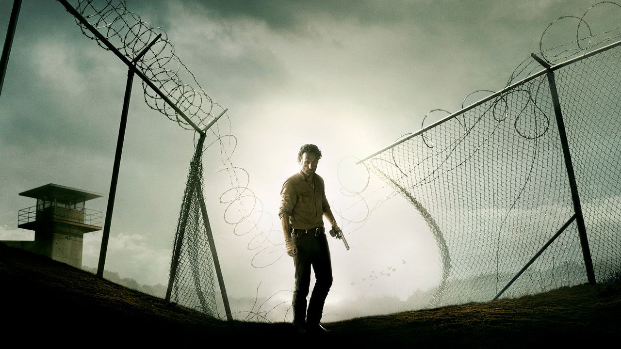 The Walking Dead - Season 6 Episode 7 : Heads Up