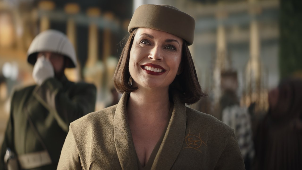 Image Star Wars: Tripulación perdida