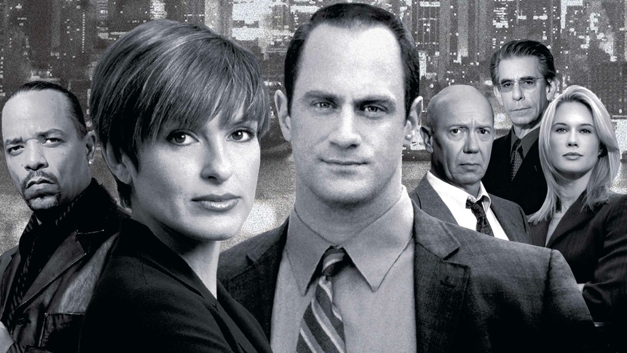 Law & Order: Special Victims Unit - Season 16 Episode 5 : Pornstar's Requiem