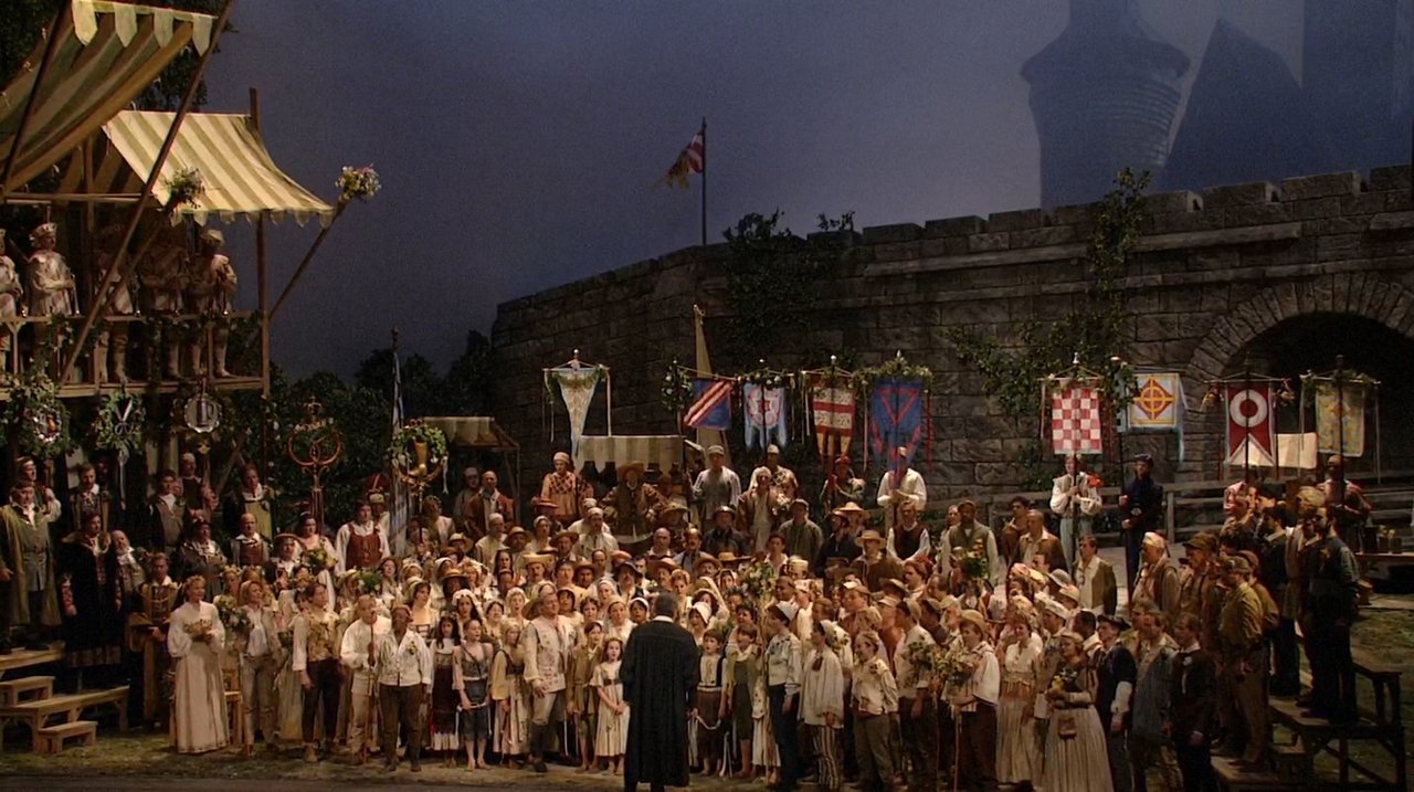 movie backdrop
