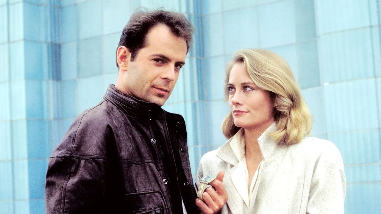 Moonlighting - Season 4 Episode 1 : A Trip to the Moon