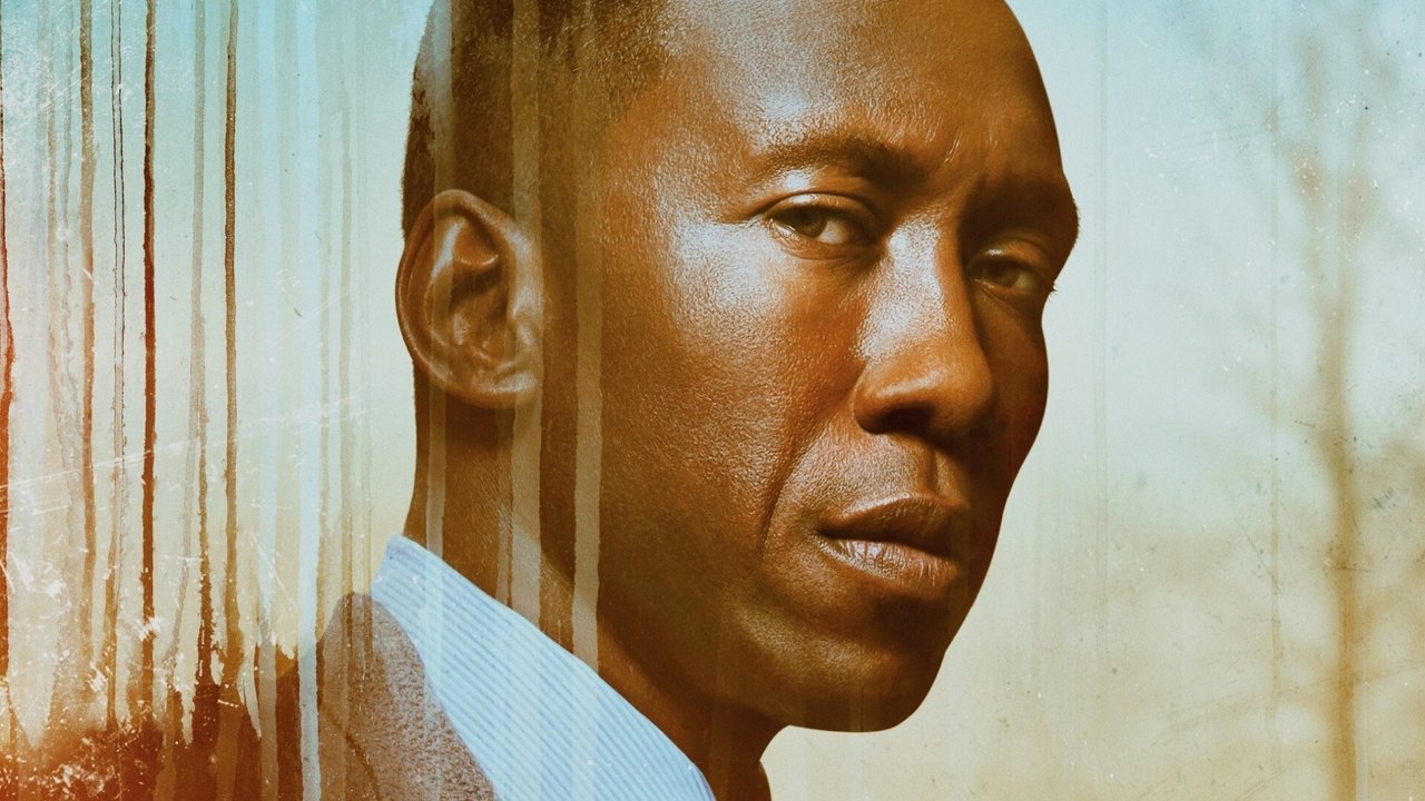 True Detective - Season 1 Episode 4 : Who Goes There?