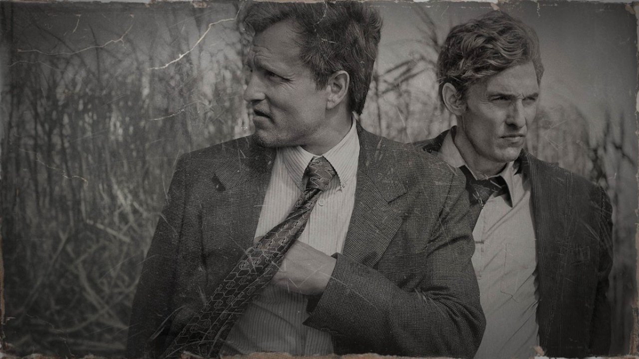 True Detective - Season 2 Episode 4 : Down Will Come
