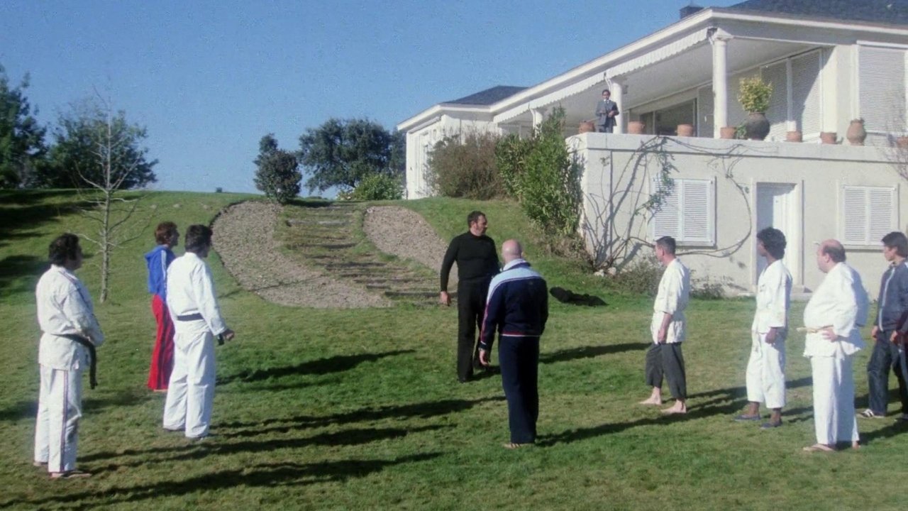 movie backdrop