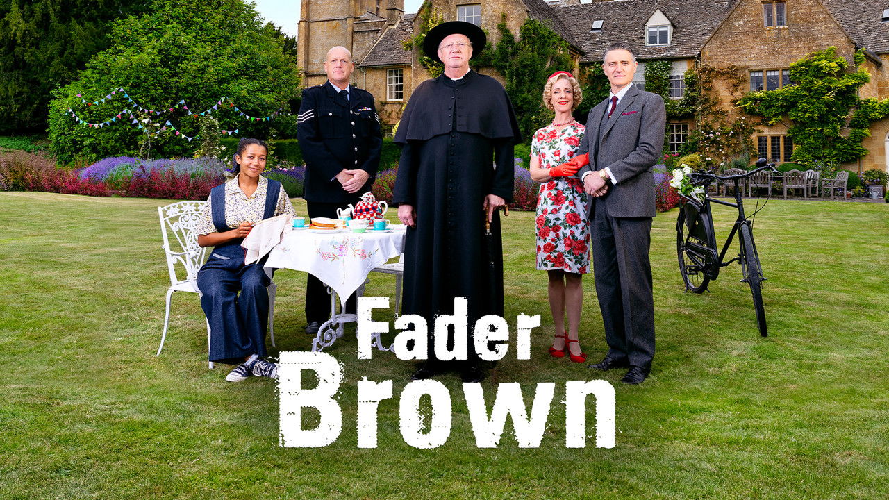 Father Brown - Series 9