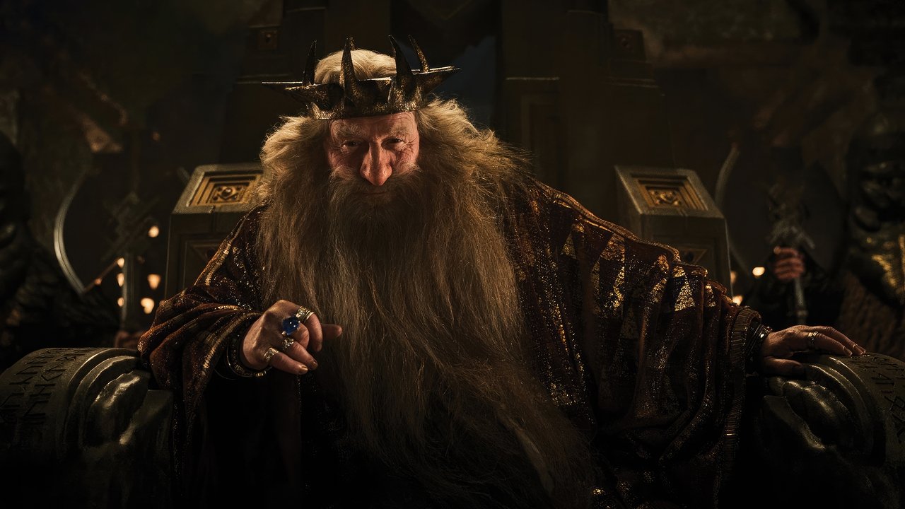 The Lord of the Rings: The Rings of Power - Season 1 Episode 8 : Alloyed