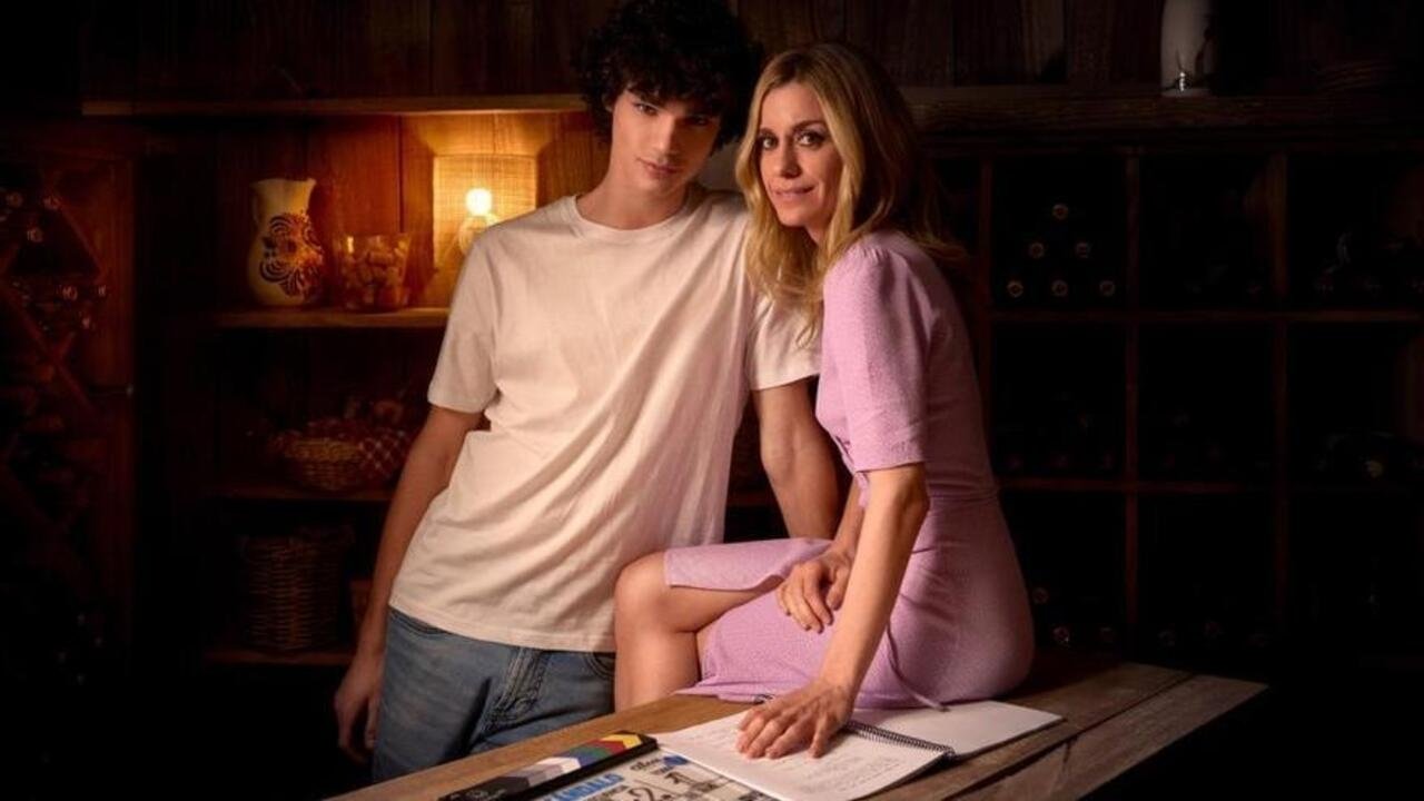 Scandal: Story of an Obsession - Season 1 Episode 5 : Episode 5