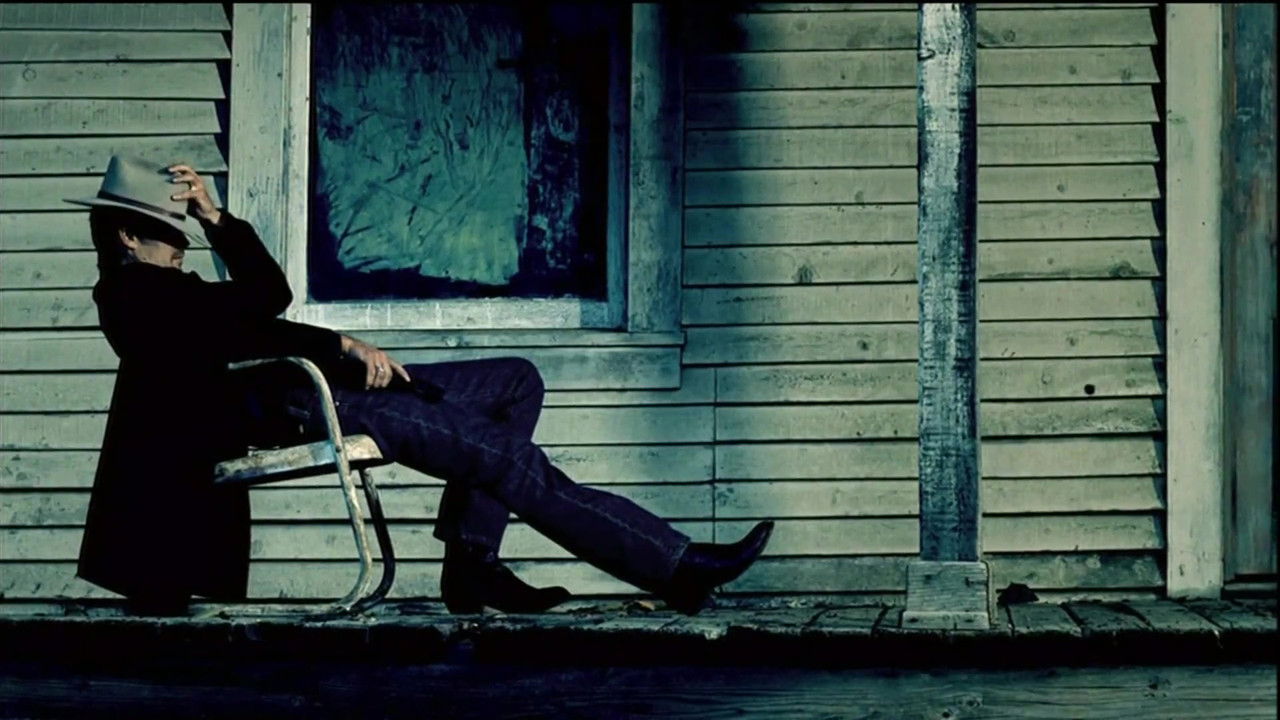 Justified - Season 1 Episode 6 : The Collection