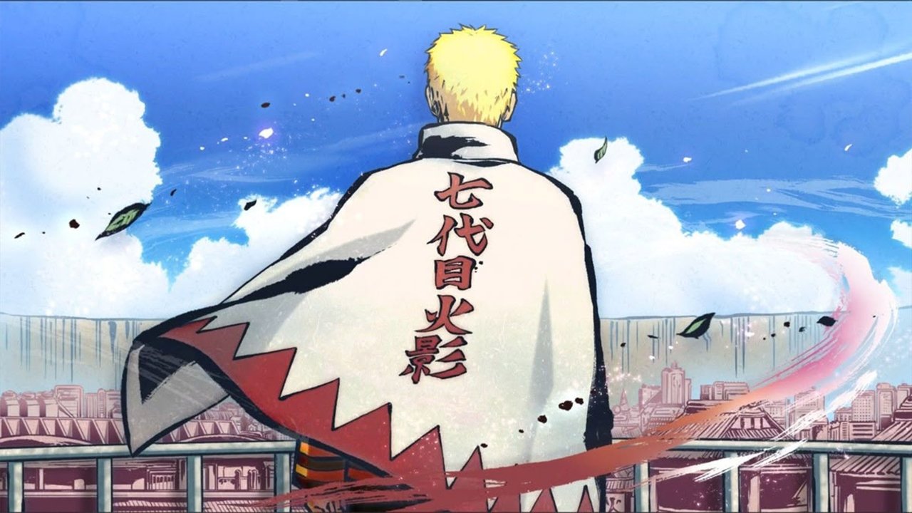 Naruto ShippÅ«den - Season 20 Episode 460 : Kaguya Otsutsuki