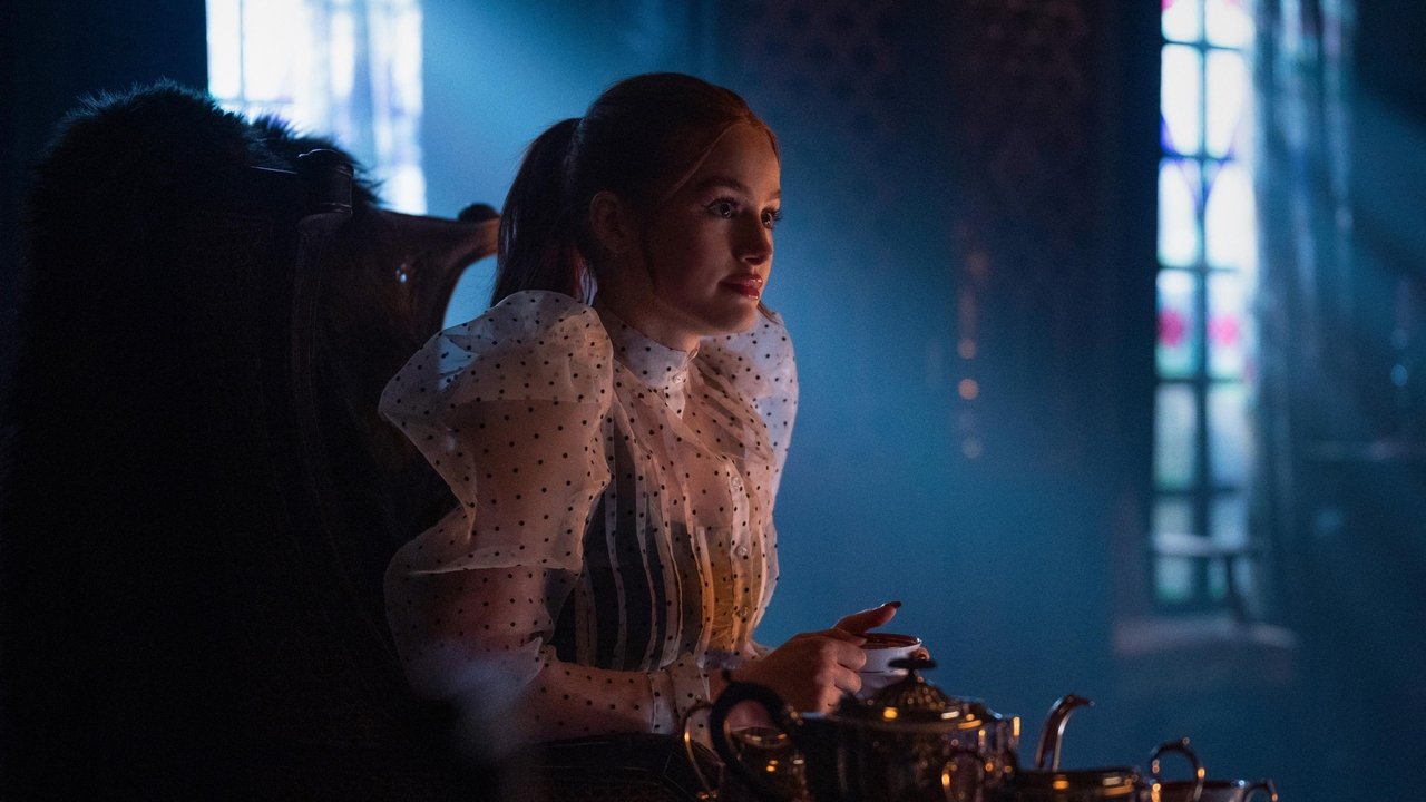 Riverdale - Season 1 Episode 8 : Chapter Eight: The Outsiders