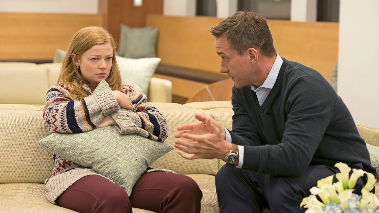 Succession - Season 4 Episode 1 : The Munsters