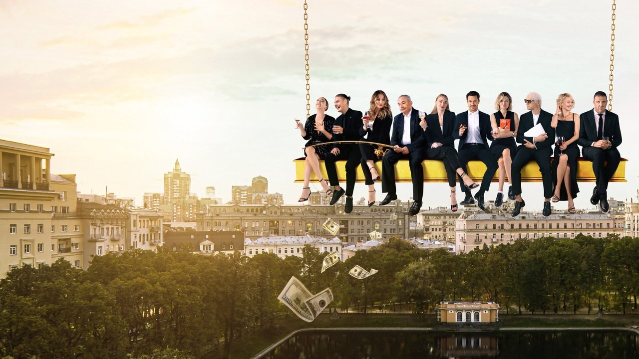 Unprincipled - Season 2 Episode 4 : Episode 4