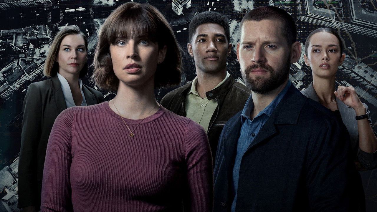 FBI: International - Season 4 Episode 7 : Keen as a Bean