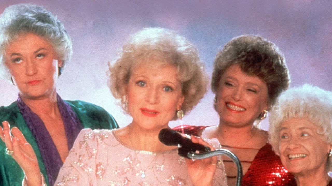 The Golden Girls - Season 1 Episode 12 : The Custody Battle