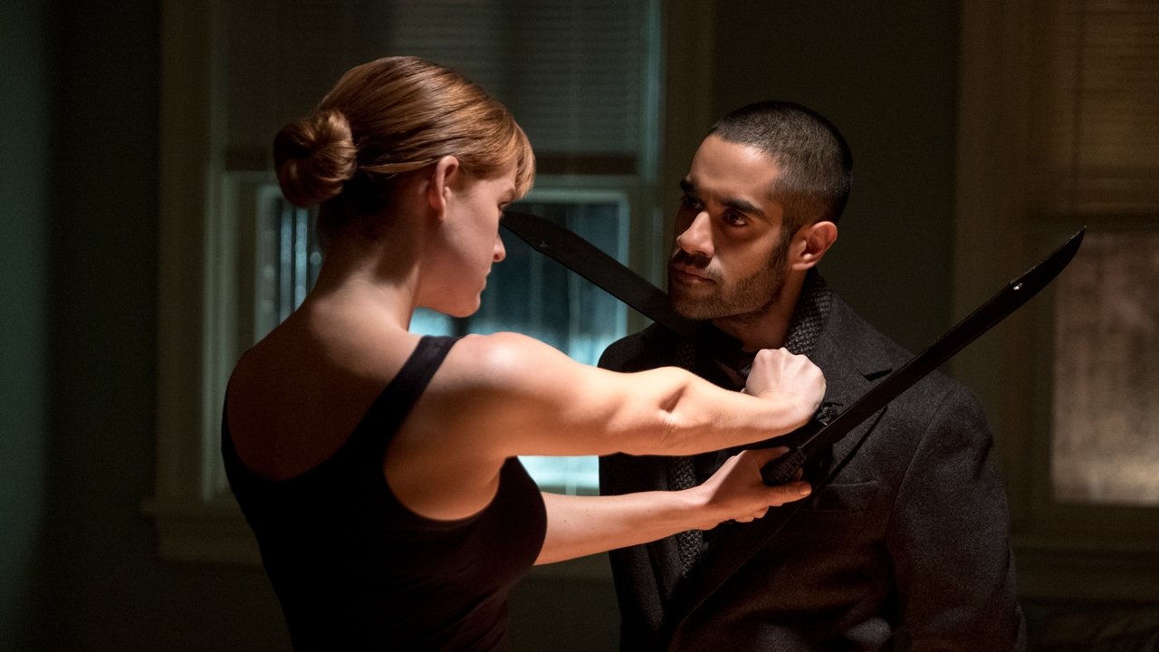 Marvel's Iron Fist - Season 2 Episode 8 : Citadel on the Edge of Vengeance