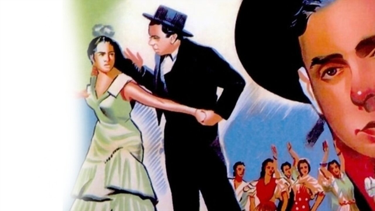 movie backdrop