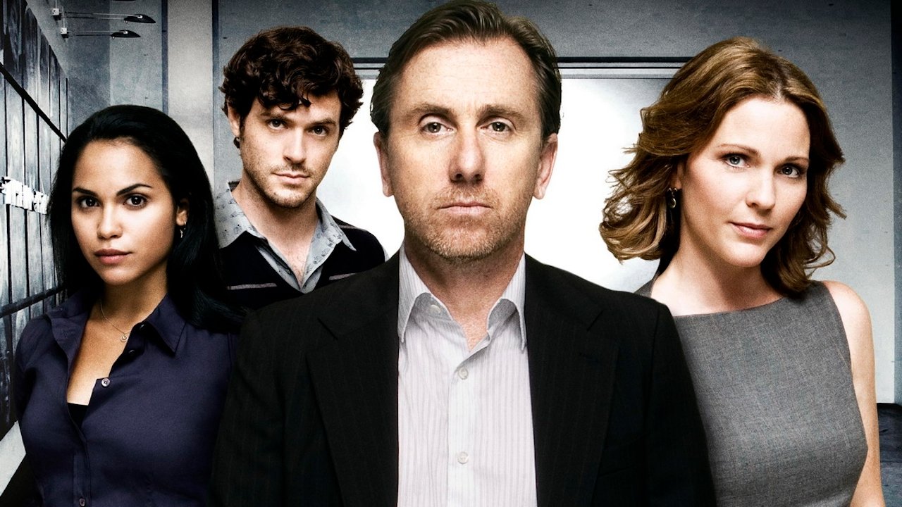 Lie to Me Season 2 Episode 5 : Grievous Bodily Harm
