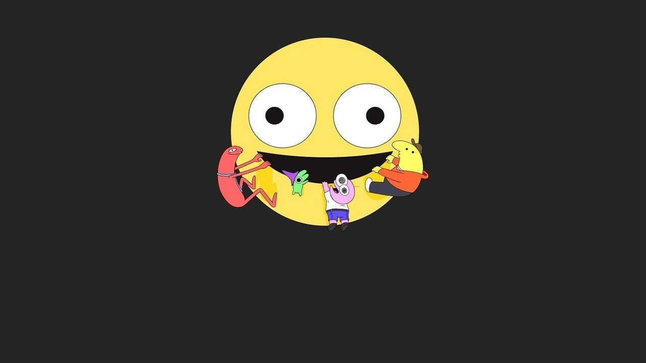Smiling Friends - Season 1 Episode 9 : The Smiling Friends Go to Brazil!