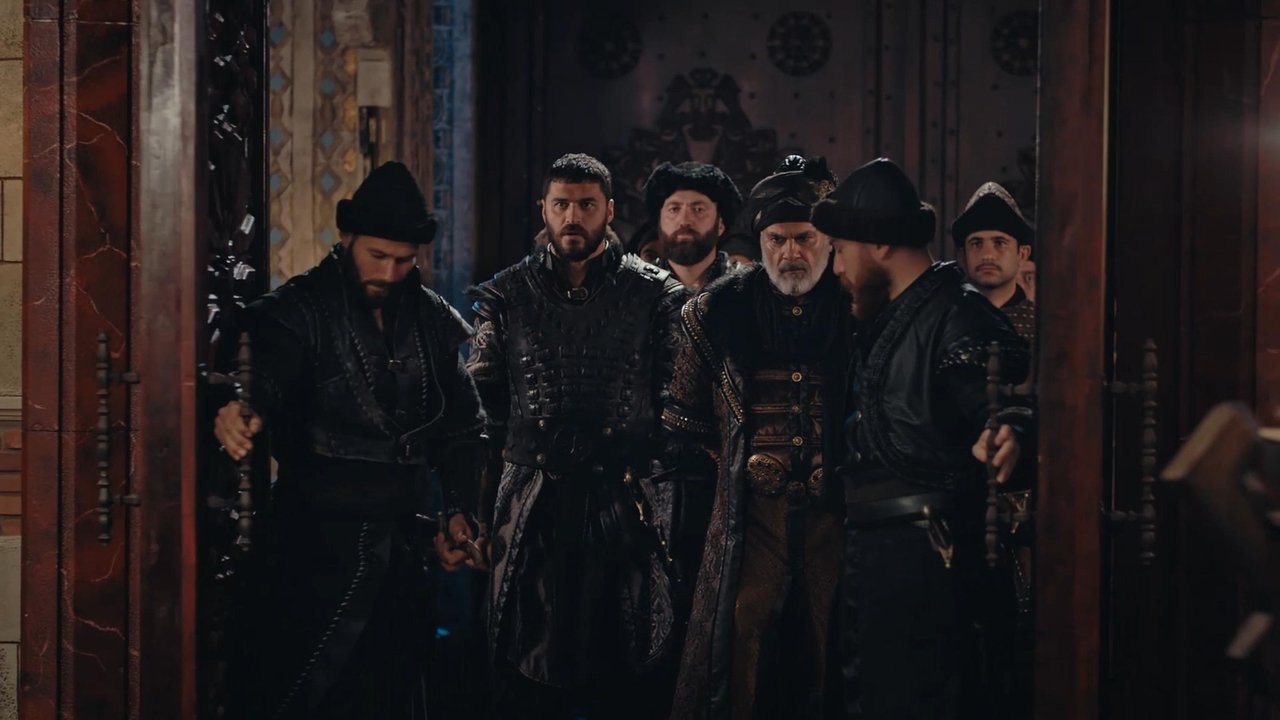 KuruluÅ Osman - Season 5