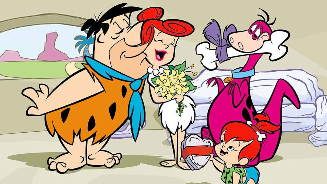 The Flintstones - Season 3