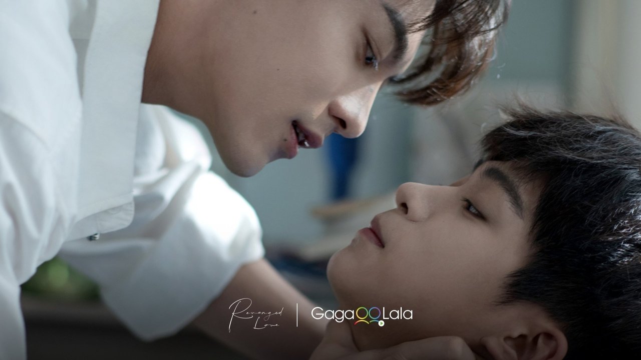 Revenged Love Season 1 Episode 20 : Episode 20