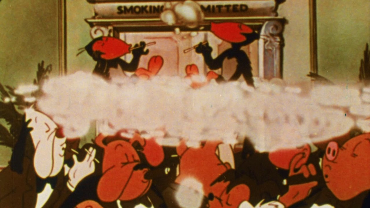 movie backdrop