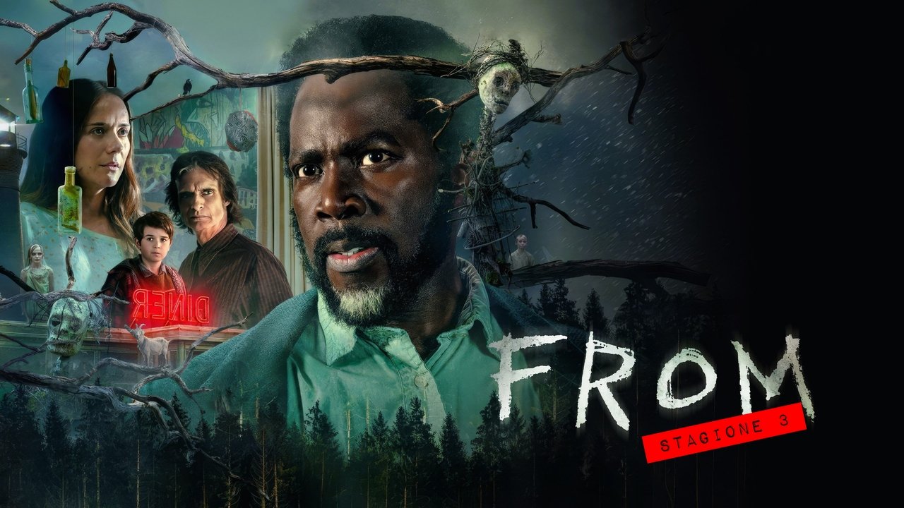 FROM - Season 1 Episode 4 : A Rock and a Farway