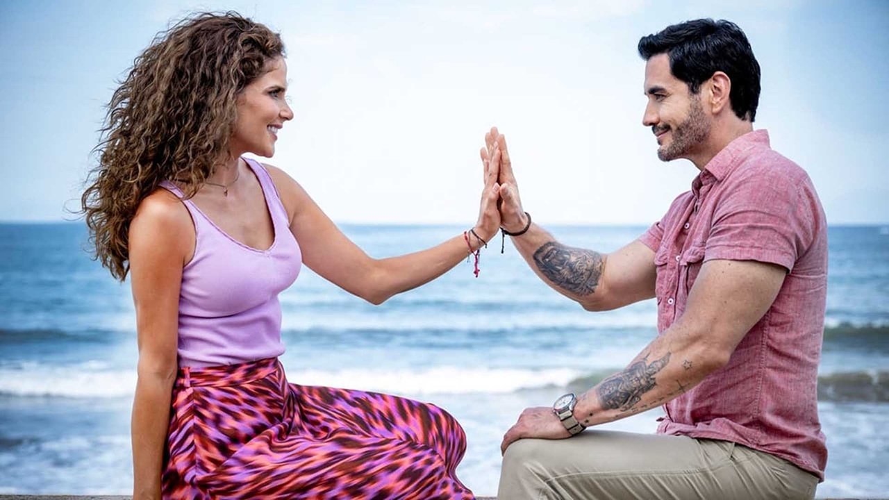 A.mar, donde el amor teje sus redes Season 1