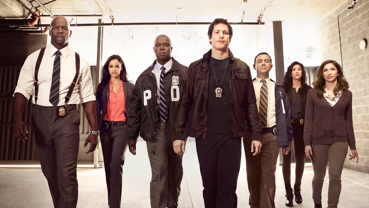 Brooklyn Nine-Nine - Season 7