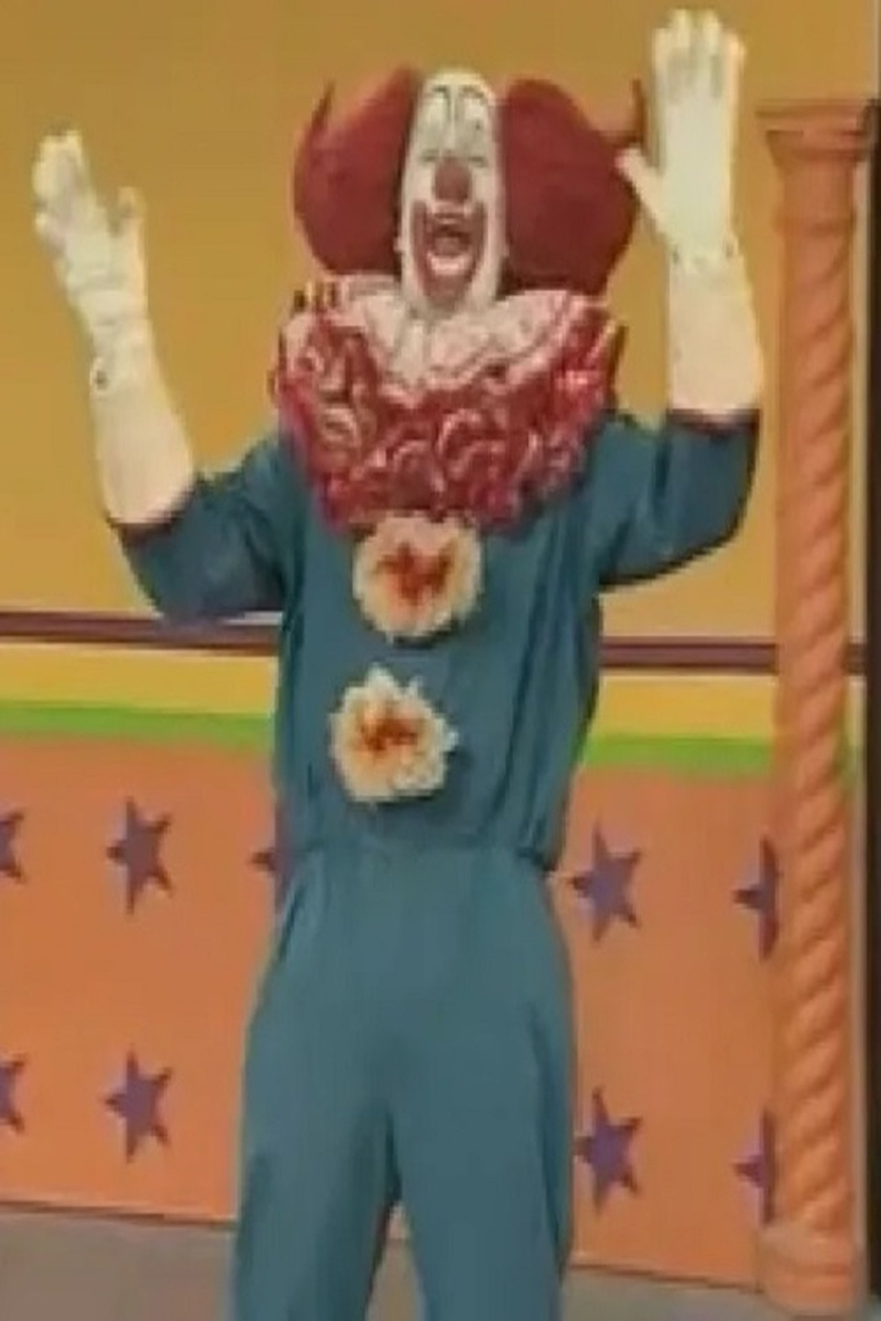 Saturday TV Funhouse Season 1 Episode 1 : Pilot