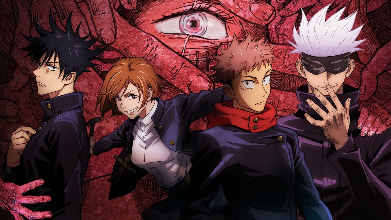 JUJUTSU KAISEN Season 1 Episode 12 : To You, Someday