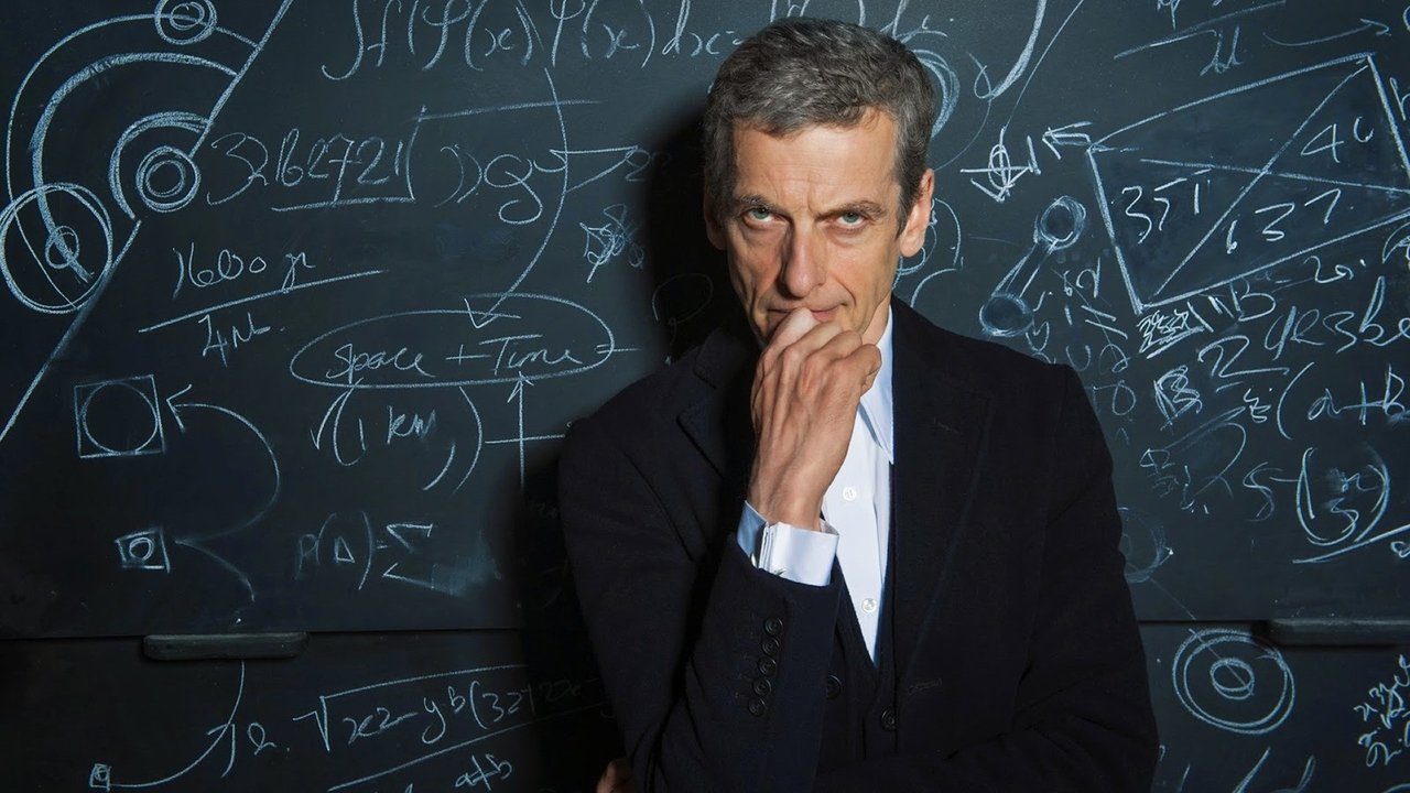 Doctor Who - Season 5 Episode 4 : The Time of Angels (1)