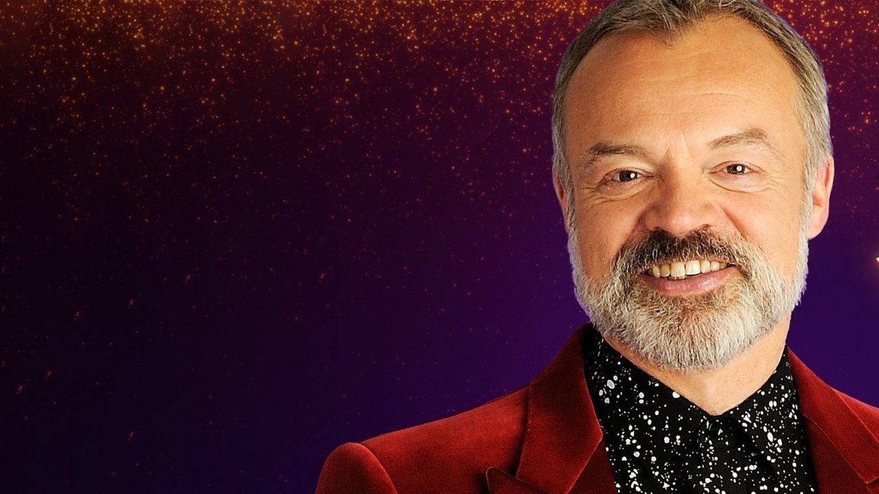 The Graham Norton Show - Season 4 Episode 13 : Episode 13