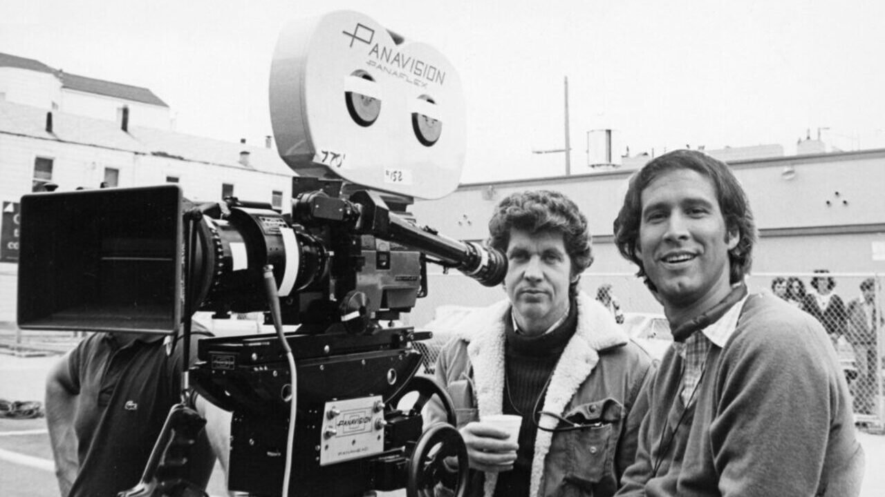 movie backdrop