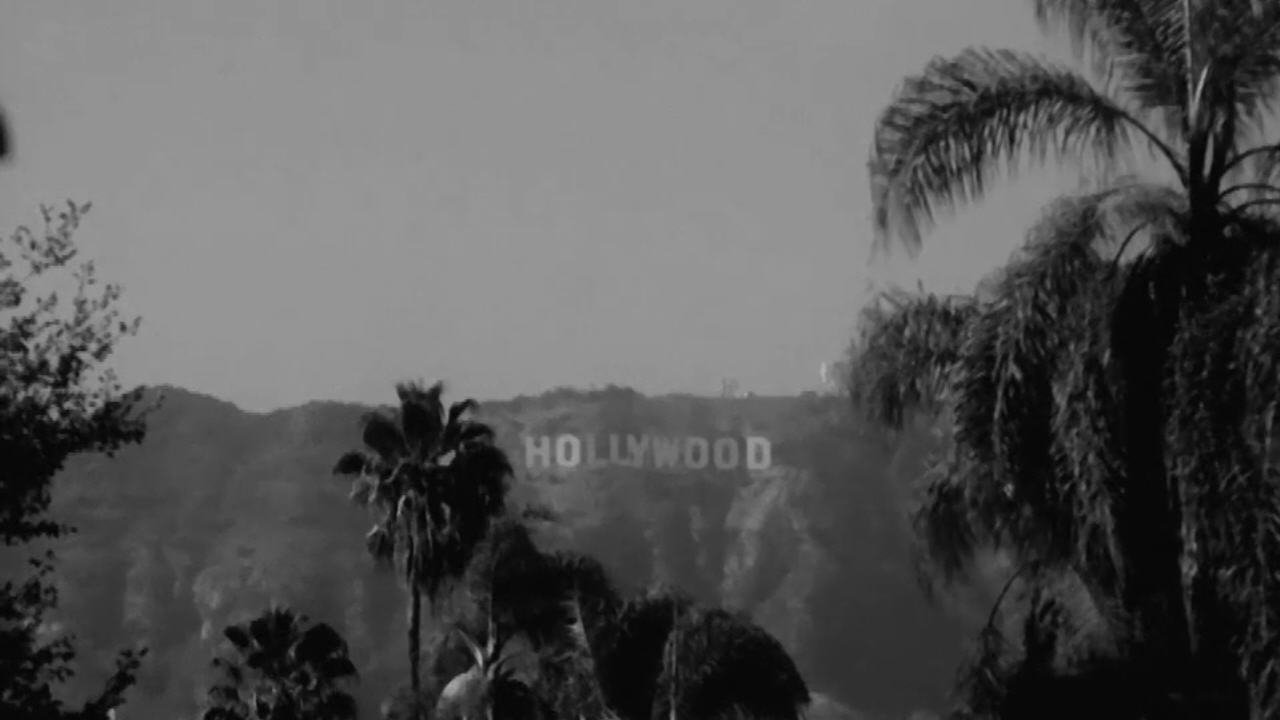 movie backdrop