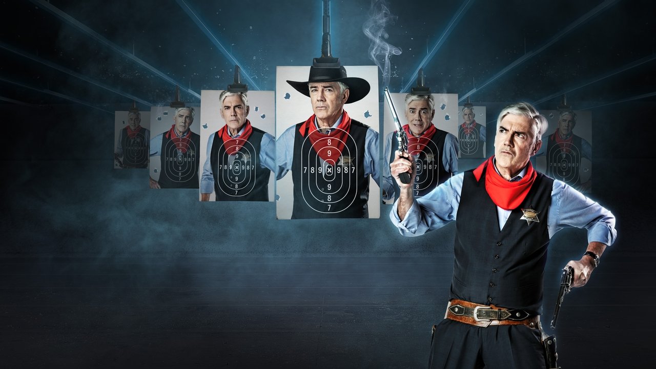 Shaun Micallef's Mad as Hell - Season 2 Episode 3 : Episode 3