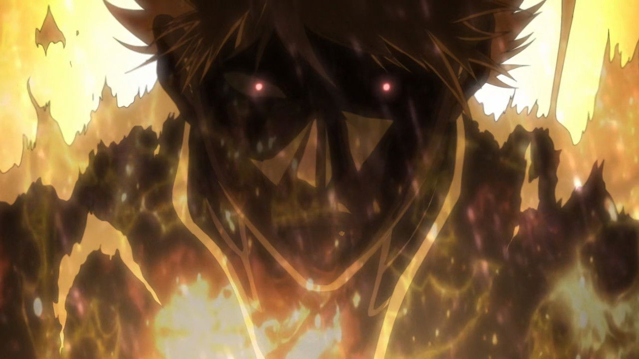 Bleach - Season 1 Episode 149 : Through the Crumbling Forest, a Million Menos