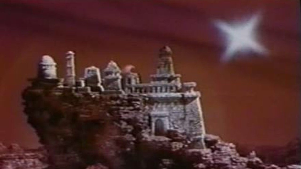 movie backdrop