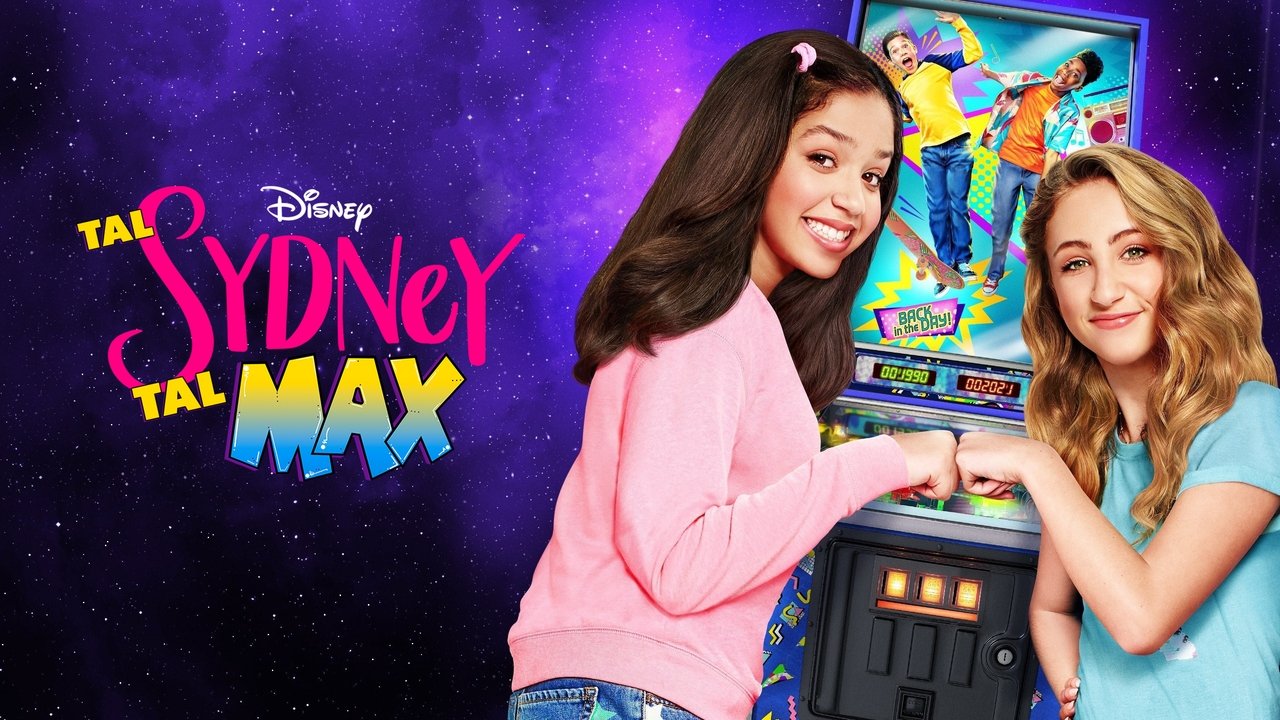 Sydney to the Max Season 1 Episode 10 : Caved & Confused