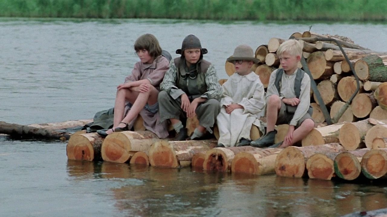 movie backdrop