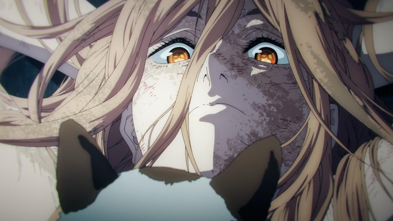 Image Chainsaw Man ¿Cuántas temporadas tiene?