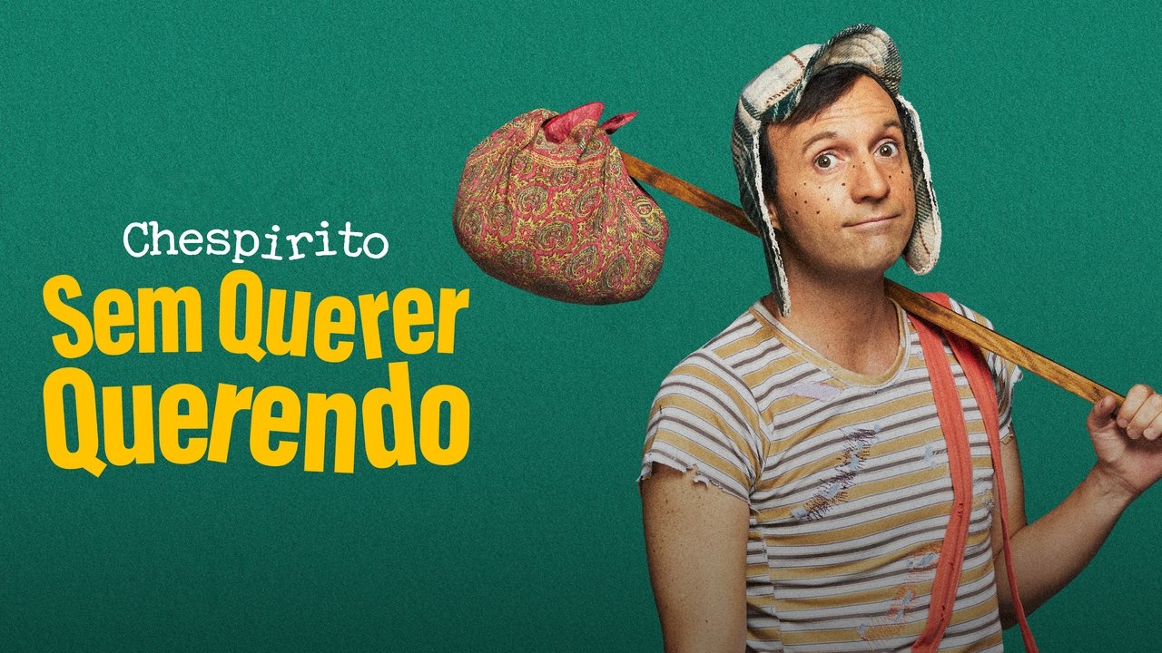 Chespirito: Not Really on Purpose - Season 1 Episode 6 : The Price of Fame