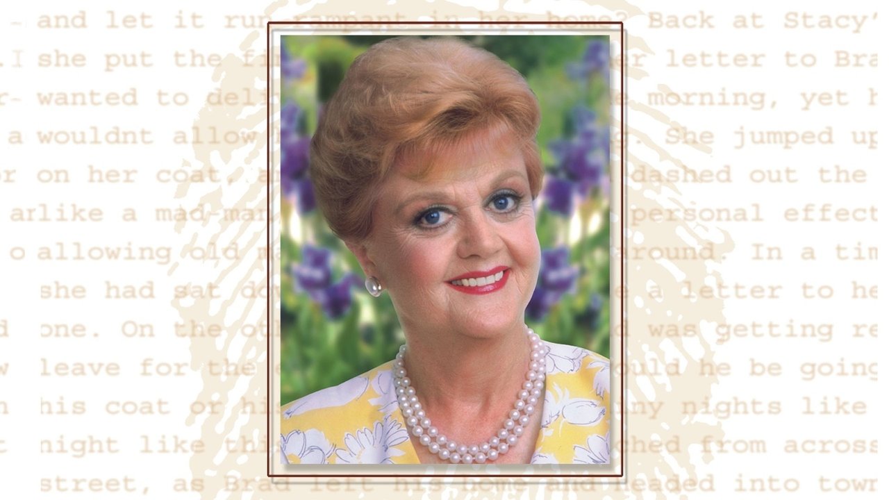 Murder, She Wrote - Season 3
