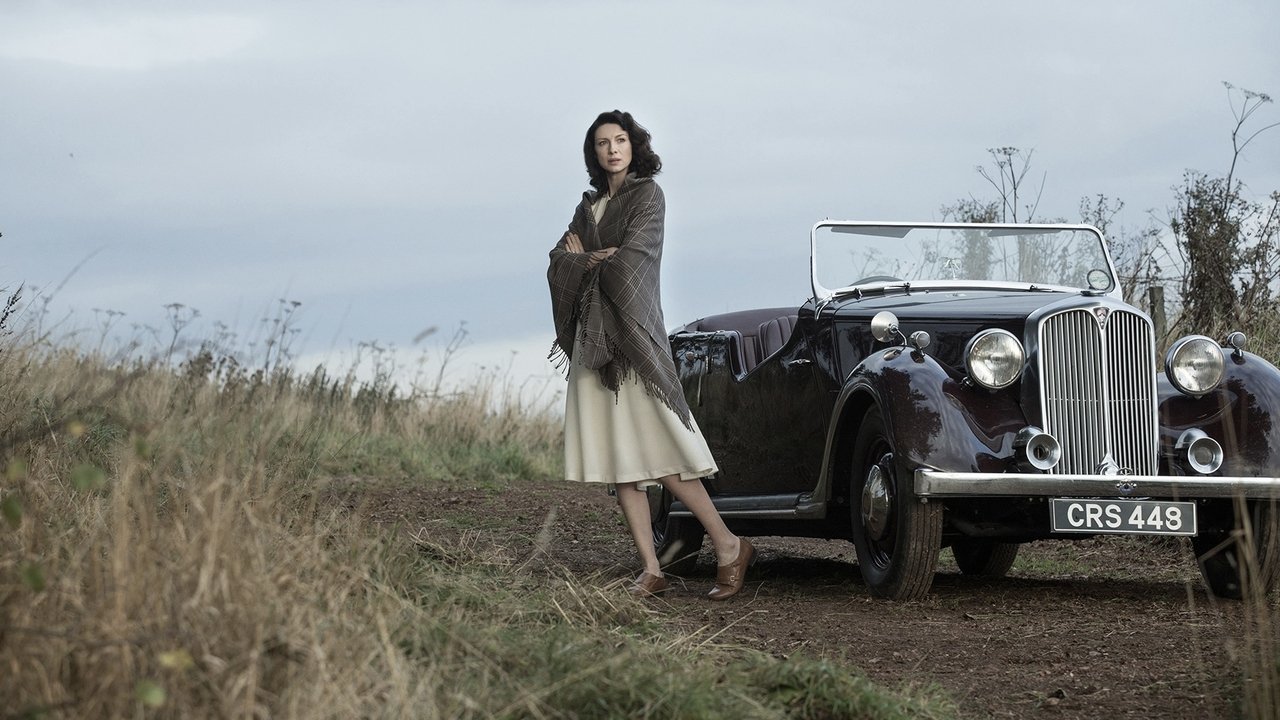 Outlander - Season 4 Episode 3 : The False Bride