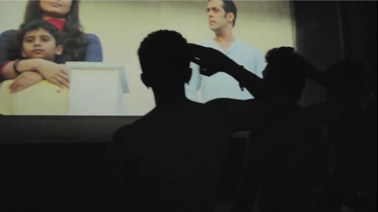 movie backdrop