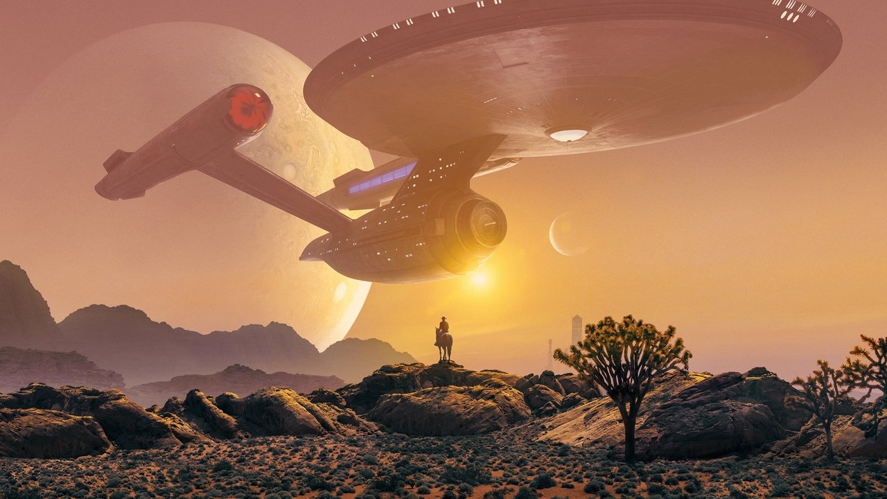 Star Trek: Strange New Worlds - Season 1 Episode 10 : A Quality of Mercy