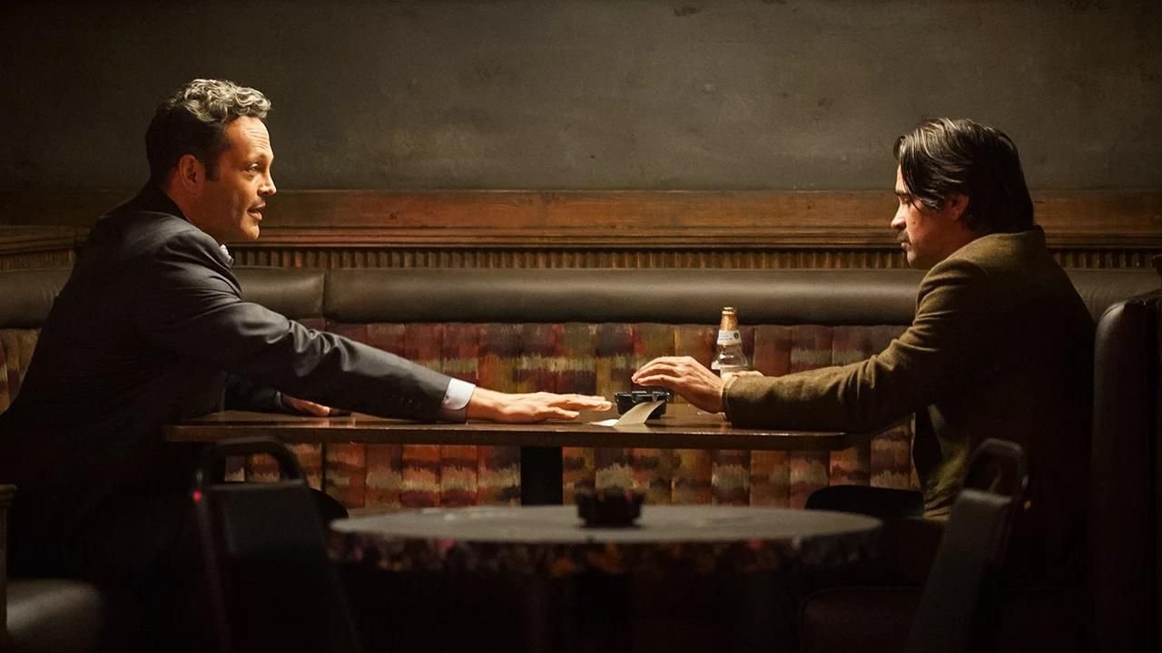 True Detective - Night Country